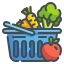Fresh Food Icon