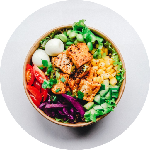 Delicious Dish